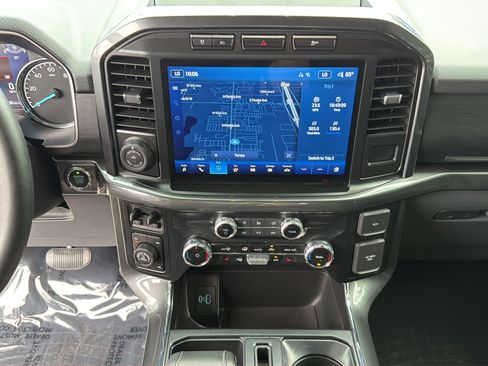Used 2023 Ford F150 XLT w/ Equipment Group 302A High AWD/4WD image 20