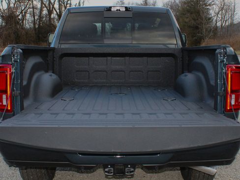 New 2026 RAM 2500 Laramie image 10