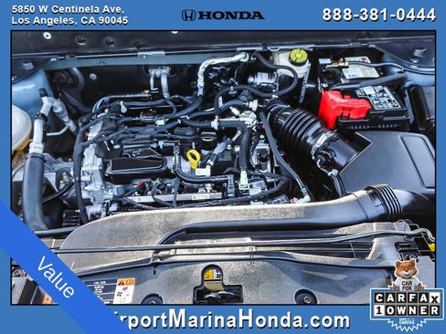 Used 2022 Ford Bronco Sport Outer Banks w/ Tech Package AWD/4WD image 27