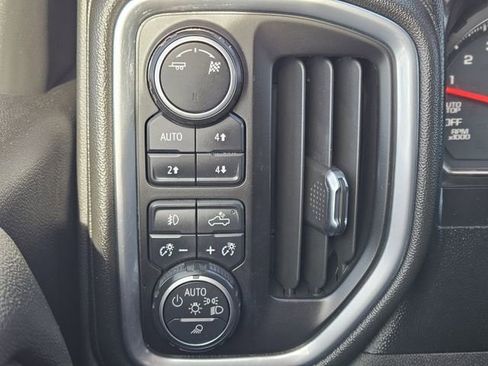 Used 2019 Chevrolet Silverado 1500 LTZ w/ LTZ Plus Package image 22