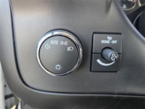 New 2025 Chevrolet Express 2500 WT w/ Driver Convenience Package image 24