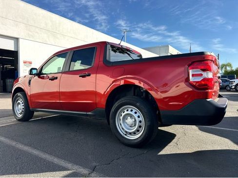 Used 2024 Ford Maverick XL image 4