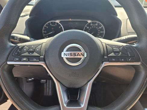 Used 2019 Nissan Altima 2.5 S FWD image 25