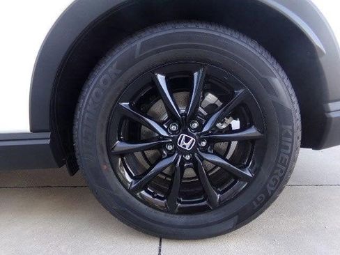 New 2026 Honda CR-V Sport-L image 9