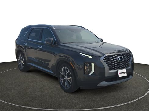 Used 2022 Hyundai Palisade SEL w/ Convenience Package AWD/4WD image 8