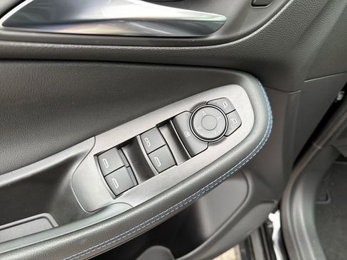 New 2026 Buick Encore GX Sport Touring w/ Comfort Package FWD image 17