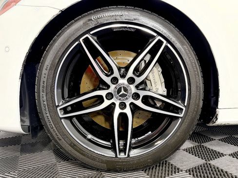 Used 2020 Mercedes-Benz E 350 Sedan image 25