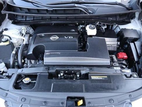 Used 2024 Nissan Murano SL image 29