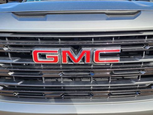 New 2026 GMC Sierra 1500 Elevation w/ X31 Off-Road Package image 10