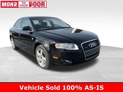 Used 2005 Audi A4 2.0T