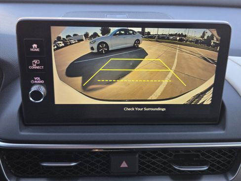 Certified 2025 Acura ADX A-Spec image 24