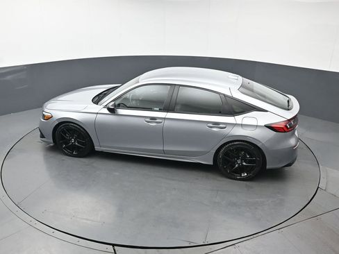 Certified 2023 Honda Civic Sport image 39