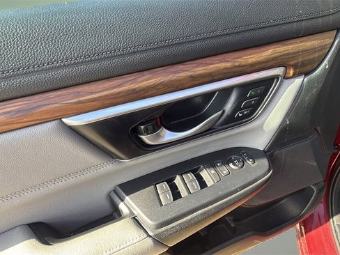 Used 2022 Honda CR-V EX-L image 18