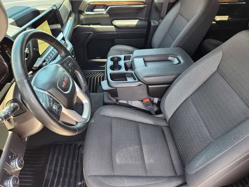 Certified 2024 GMC Sierra 1500 Elevation RWD image 14