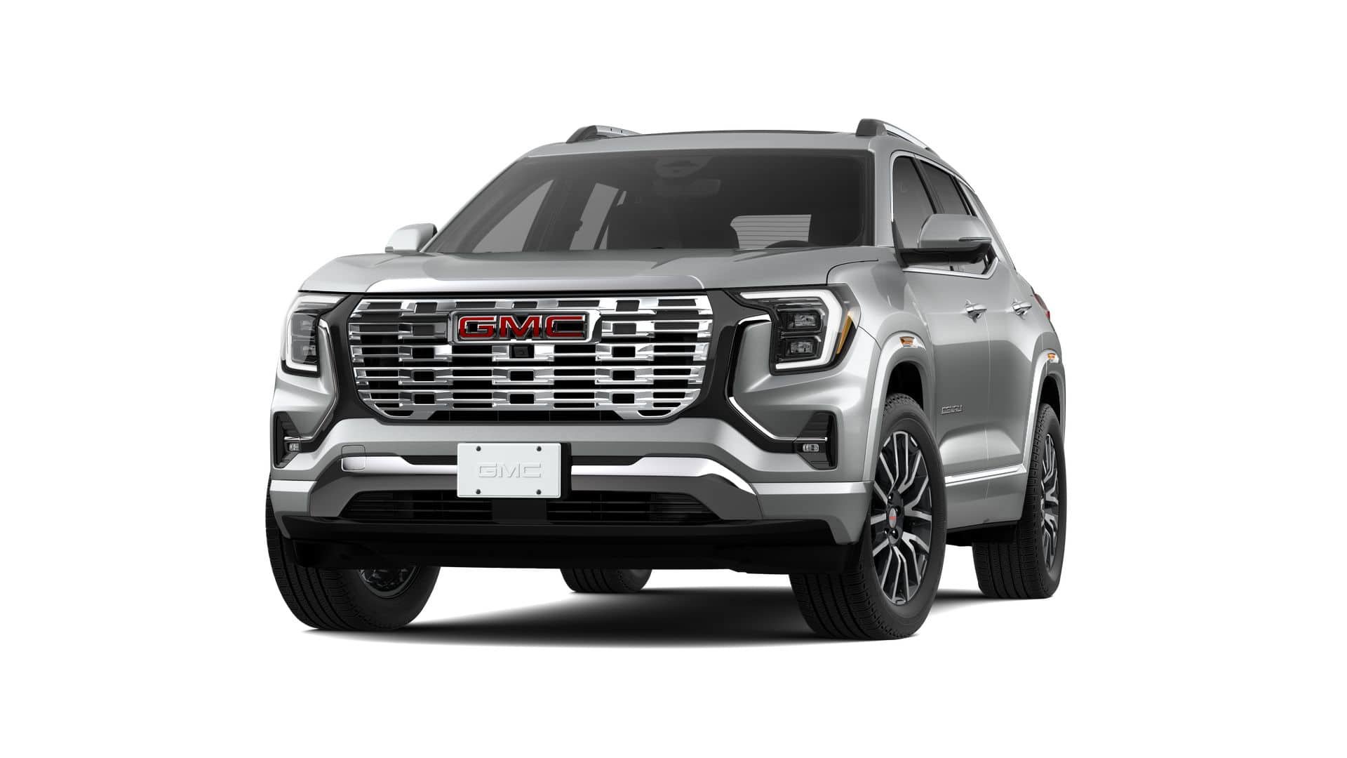 New 2026 GMC Terrain Denali AWD/4WD image 39