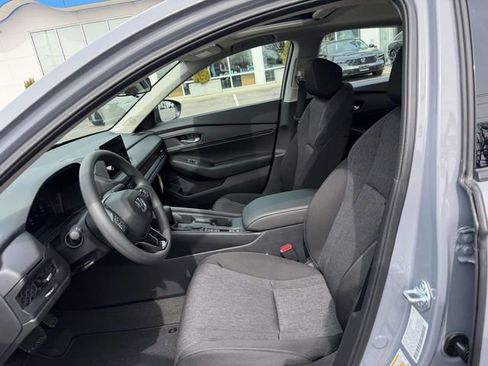 New 2026 Honda Accord SE image 14