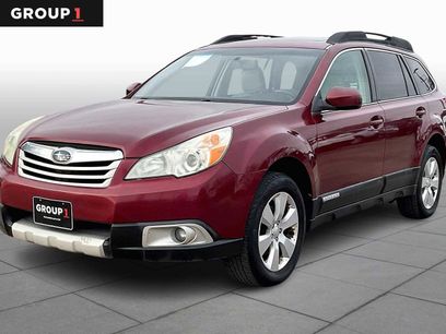 Used 2011 Subaru Outback 2.5i Limited
