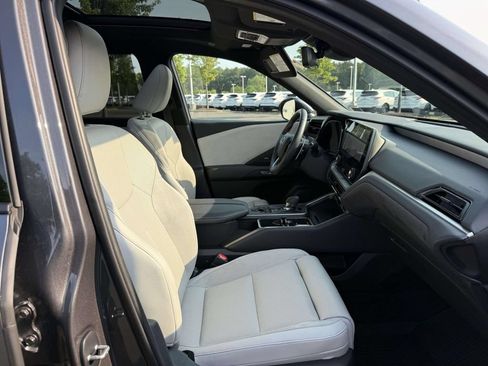 Used 2025 Lexus TX 350 AWD w/ Technology Package image 17