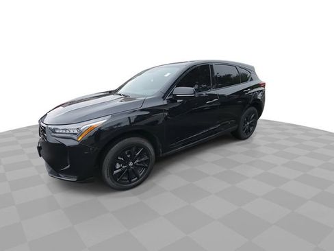 Used 2025 Acura RDX SH-AWD image 4
