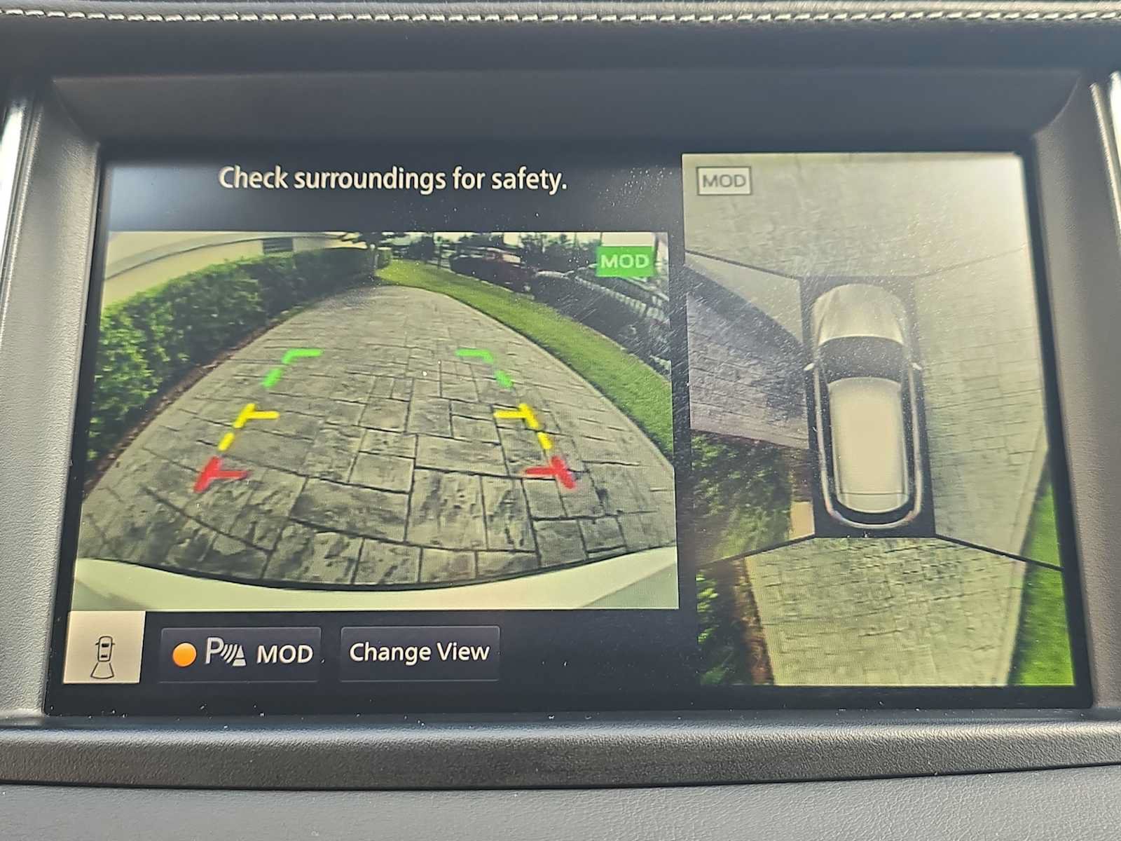 Used 2023 INFINITI QX50 Sport FWD image 23