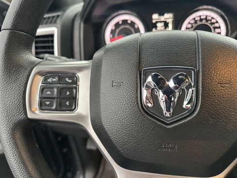 Used 2021 RAM 1500 Classic Warlock image 25