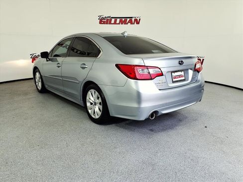 Used 2016 Subaru Legacy 2.5i Premium image 2