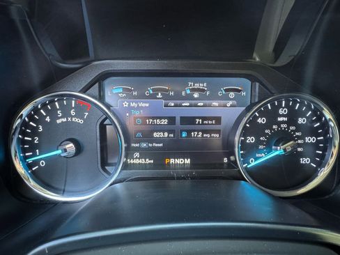 Used 2019 Ford Expedition Max Limited image 5