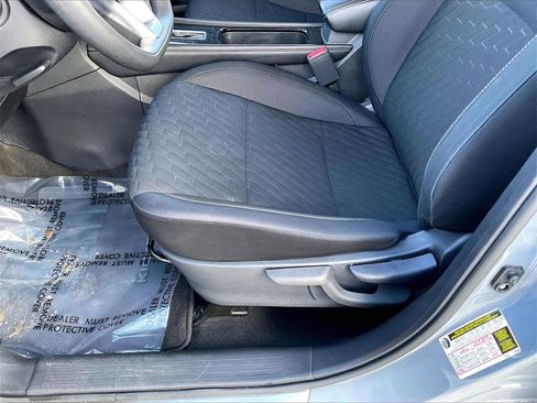 Used 2023 Nissan Kicks SV w/ Interior Electronics Package image 32