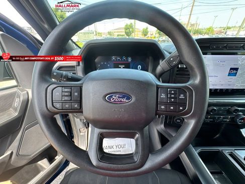 Used 2024 Ford F150 STX AWD/4WD image 26