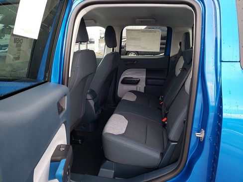 New 2025 Ford Maverick XLT w/ Equipment Group 301A image 11