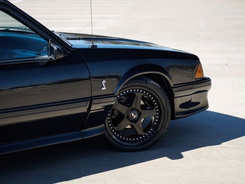 Used 1993 Ford Mustang Cobra image 31