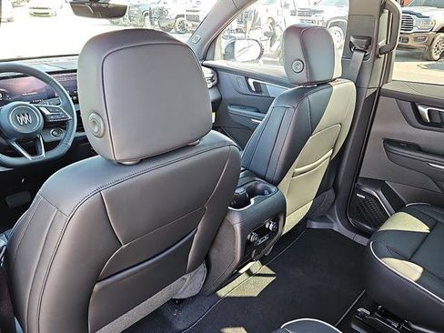 New 2026 Buick Enclave Sport Touring w/ Power Package image 10