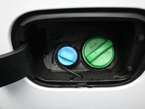 New 2025 GMC Sierra 2500 AT4 w/ AT4 Premium Plus Package image 54