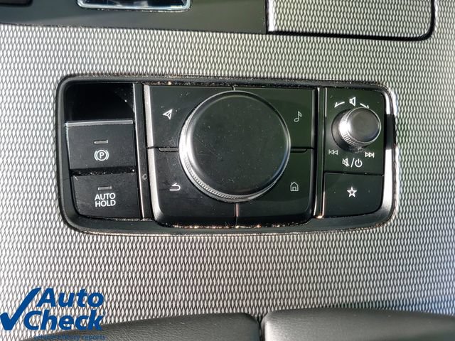 Used 2024 MAZDA CX-90 3.3 Turbo w/ Preferred Plus AWD/4WD image 30