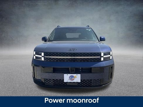 New 2026 Hyundai Santa Fe Calligraphy image 8