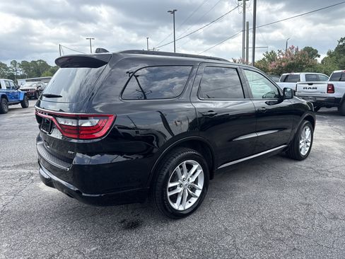 Used 2026 Dodge Durango GT AWD/4WD image 9