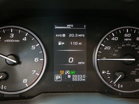 Used 2025 Subaru Outback Limited XT AWD/4WD image 16