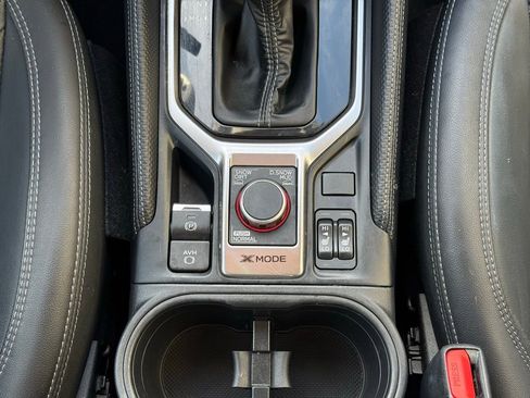 Used 2021 Subaru Forester Touring w/ Popular Package #2 image 19