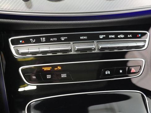 Certified 2022 Mercedes-Benz E 53 AMG 4MATIC Sedan image 27