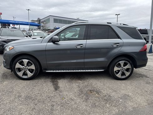 Used 2018 Mercedes-Benz GLE 350 image 6