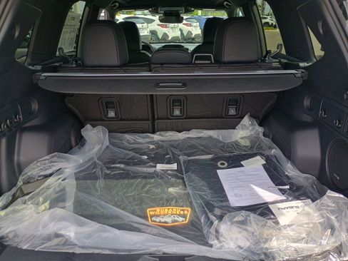 New 2026 Subaru Forester Wilderness image 15