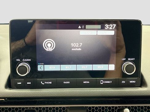 Used 2025 Honda Civic FWD Hybrid Sedan image 14