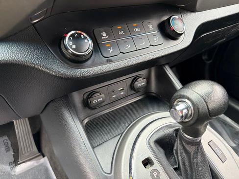 Used 2016 Kia Sportage LX AWD/4WD image 27