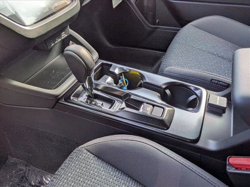 New 2026 Subaru Forester Premium image 16