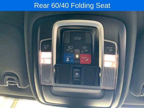 Used 2023 RAM 2500 Rebel w/ Level 1 Equipment Group AWD/4WD image 18