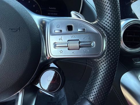 Used 2021 Mercedes-Benz AMG GT Roadster image 49