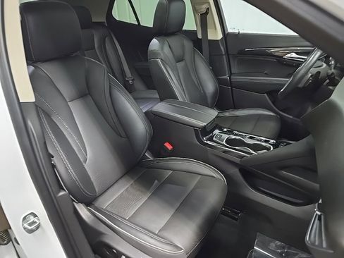 Used 2021 Buick Envision Essence w/ Technology Package I image 15