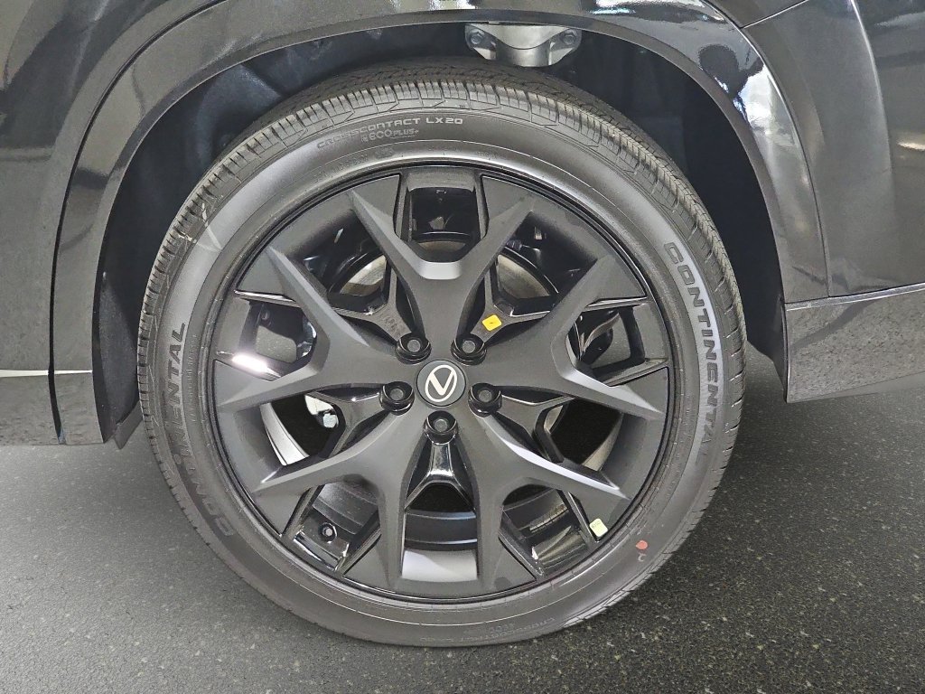 New 2026 Lexus TX 350 AWD w/ Technology Package image 32