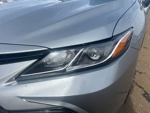Used 2024 Toyota Camry LE w/ Cold Weather Package image 10