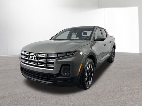 New 2026 Hyundai Santa Cruz SE AWD/4WD image 29